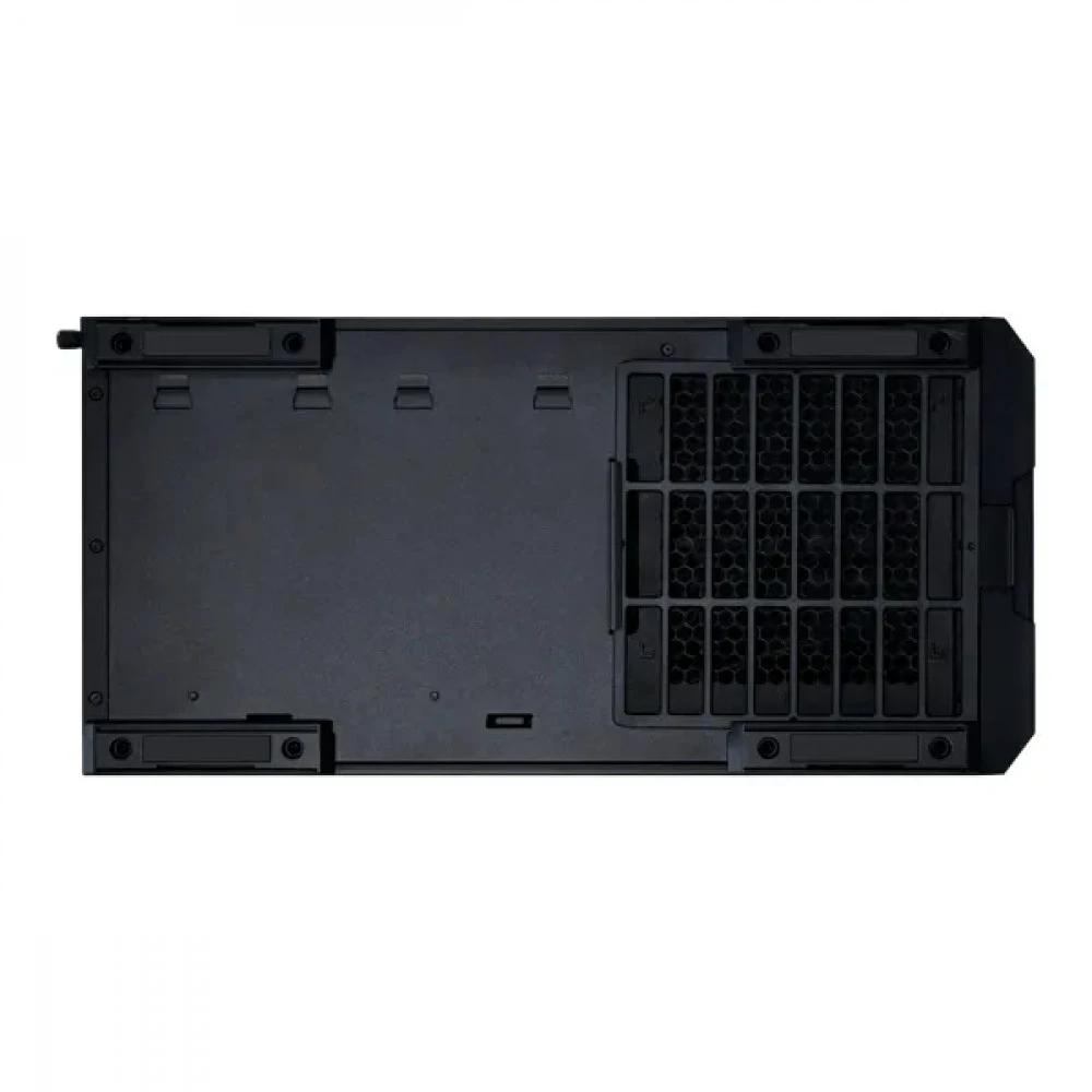 Корпус Lian Li Lancool 207 Digital Black G99.LAN207DX.00 Mid-Tower