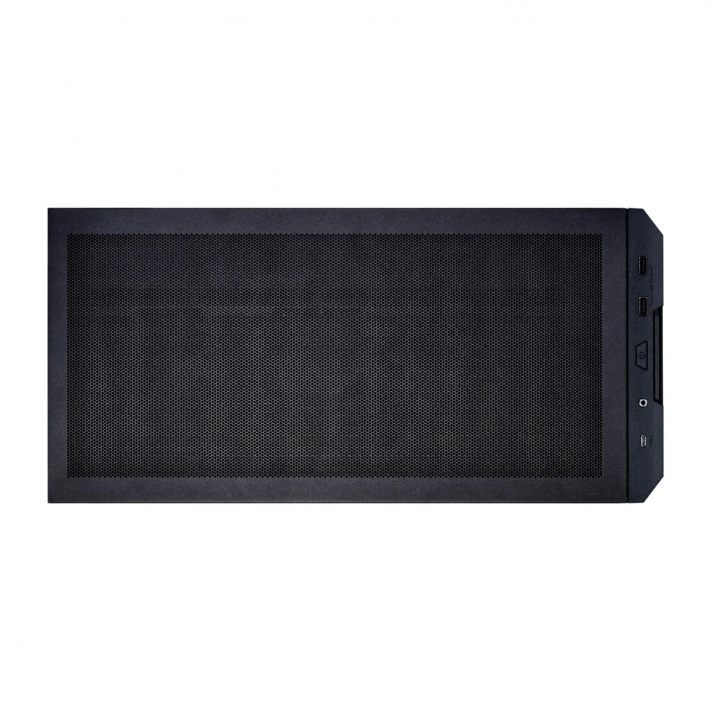 Корпус Lian Li Lancool 207 Digital Black G99.LAN207DX.00 Mid-Tower