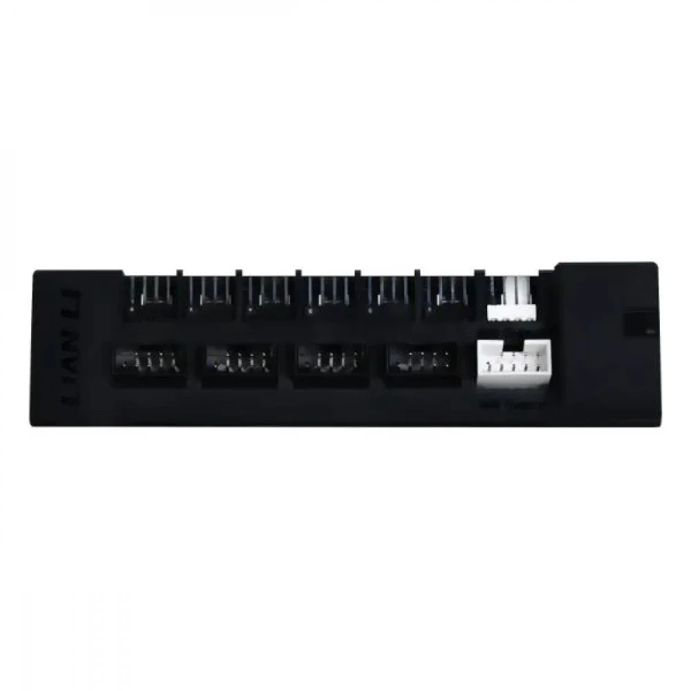 Блок питания Lian Li EG1000G BLACK 1000W G9P.EG1000G.BH00.EU 1000 Вт