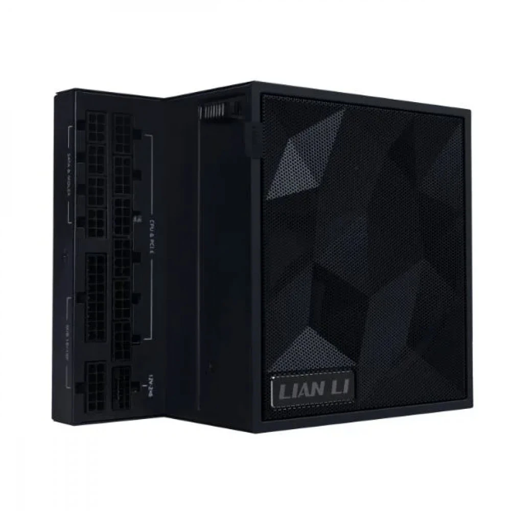Блок питания Lian Li EG1000G BLACK 1000W G9P.EG1000G.BH00.EU 1000 Вт