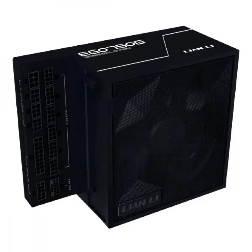 Блок питания Lian Li EG0850G BLACK 850W G9P.EG0850G.B000.EU 850 Вт