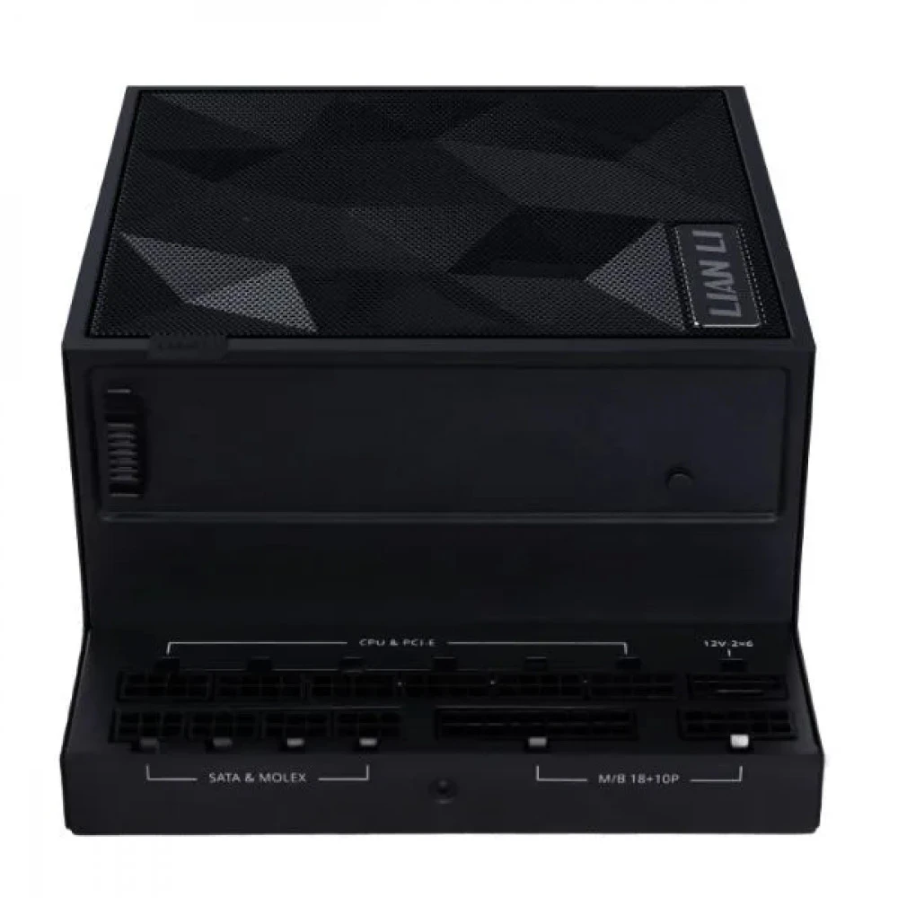 Блок питания Lian Li EG0850G BLACK 850W G9P.EG0850G.B000.EU 850 Вт