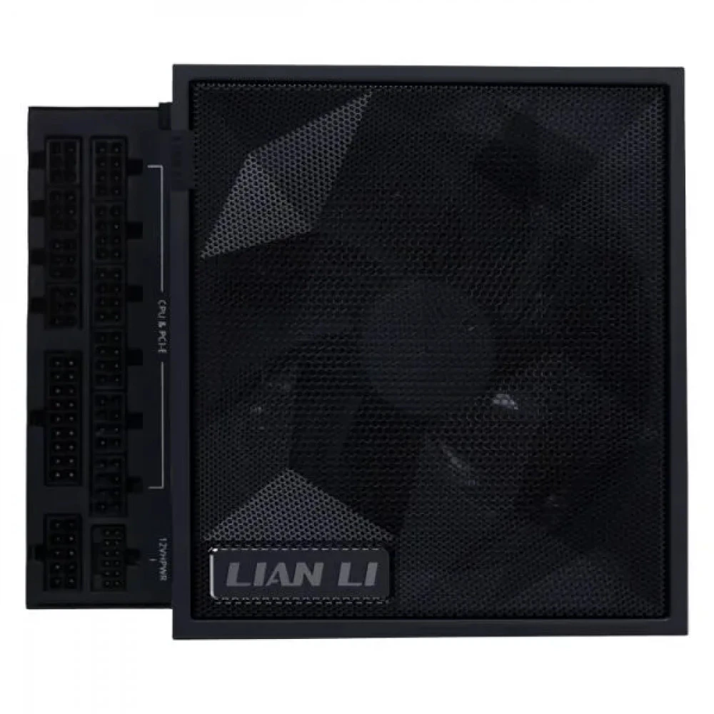 Блок питания Lian Li EG0850G BLACK 850W G9P.EG0850G.B000.EU 850 Вт