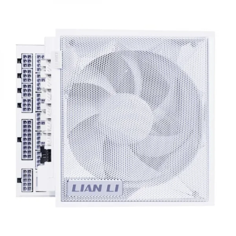 Блок питания Lian Li EG0850G WHITE 850W G9P.EG0850G.W000.EU 850 Вт