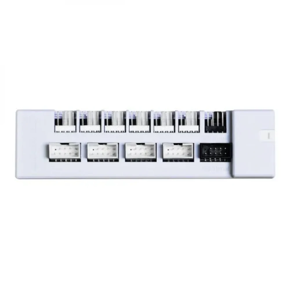 Блок питания Lian Li EG0850G WHITE 850W G9P.EG0850G.W000.EU 850 Вт