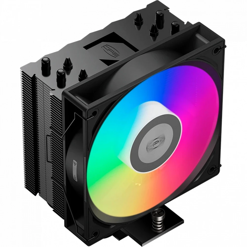 Система охлаждения PCcooler RT400 ARGB Для процессора