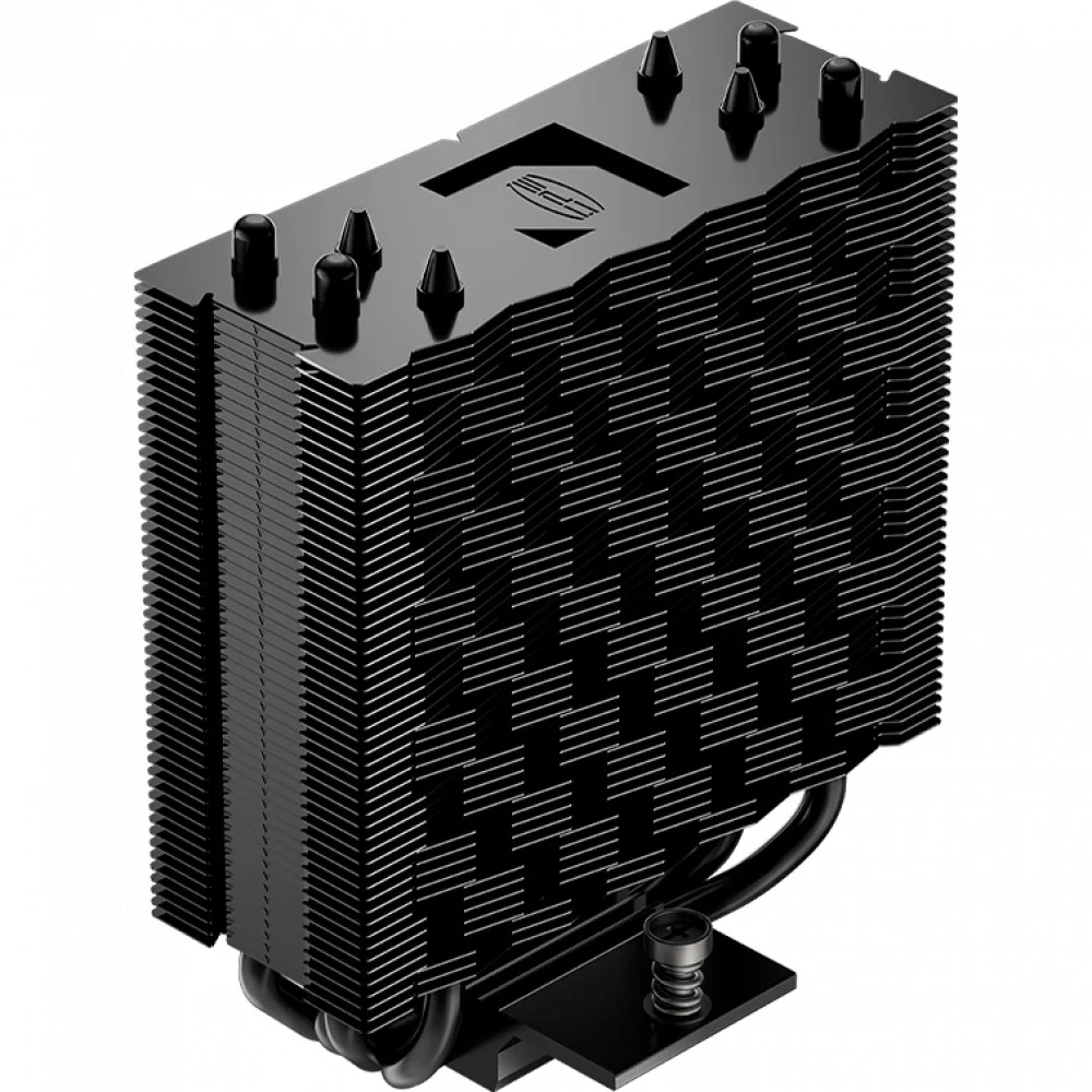 Система охлаждения PCcooler RT400 ARGB Для процессора