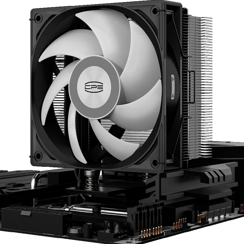 Система охлаждения PCcooler RT400 ARGB Для процессора