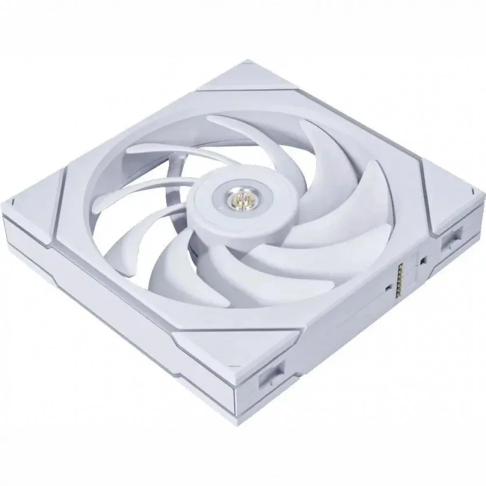 Система охлаждения Lian Li UNI FAN TL 120 Wireless ARGB G99.12TL1W1W.00 Для системного блока