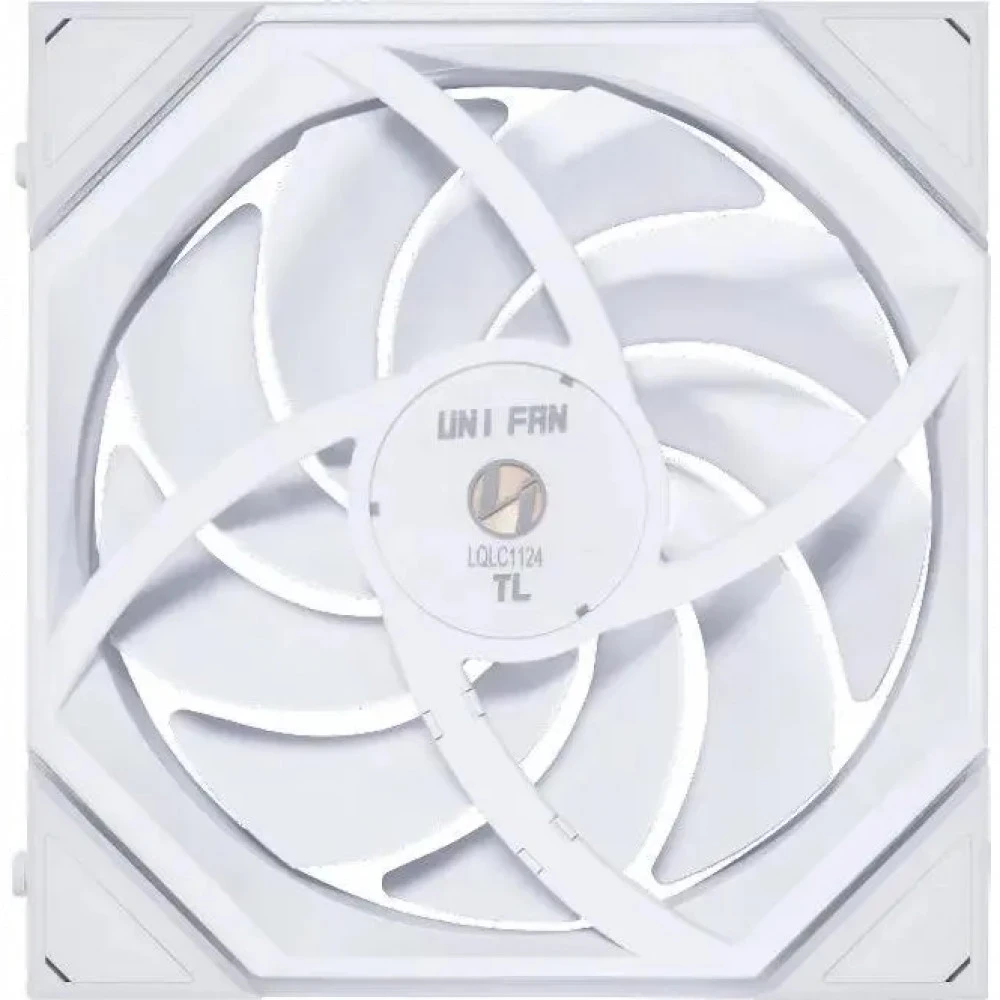 Система охлаждения Lian Li UNI FAN TL 120 Wireless ARGB G99.12TL1W1W.00 Для системного блока