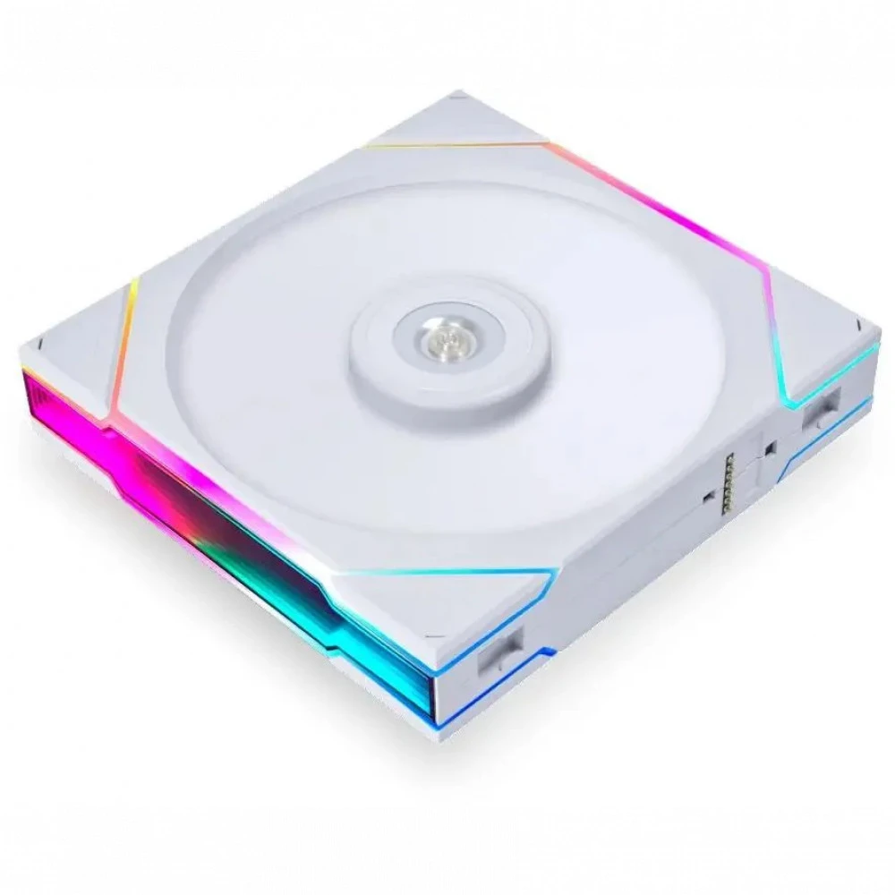 Система охлаждения Lian Li UNI FAN TL 120 Wireless ARGB G99.12TL1W1W.00 Для системного блока
