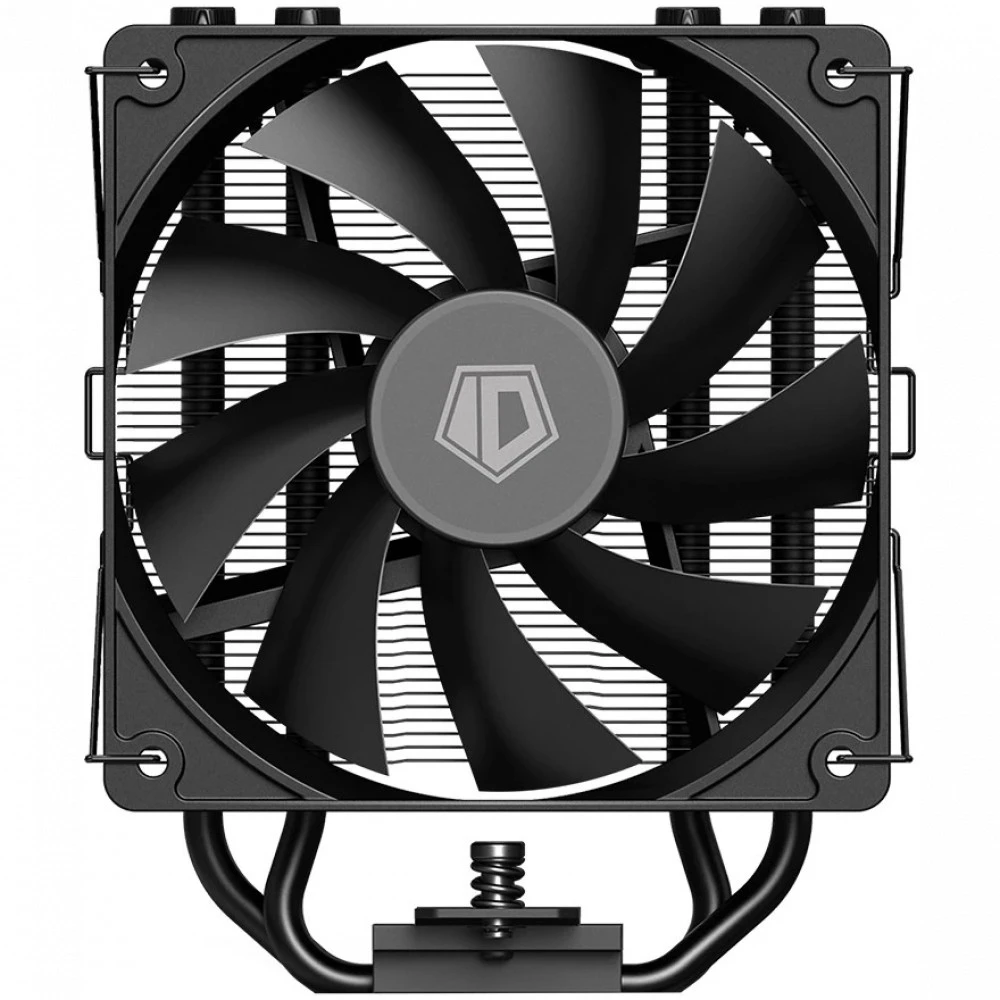 Система охлаждения ID-Cooling SE-214-XT Black Для процессора