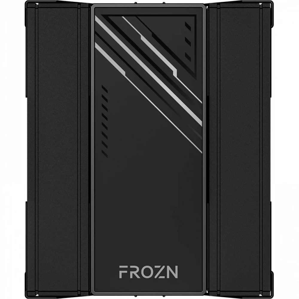 Система охлаждения ID-Cooling FROZN A410 DK Для процессора