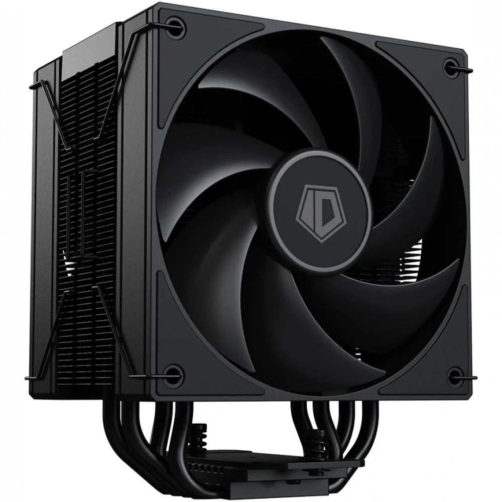 Система охлаждения ID-Cooling FROZN A410 DK Для процессора