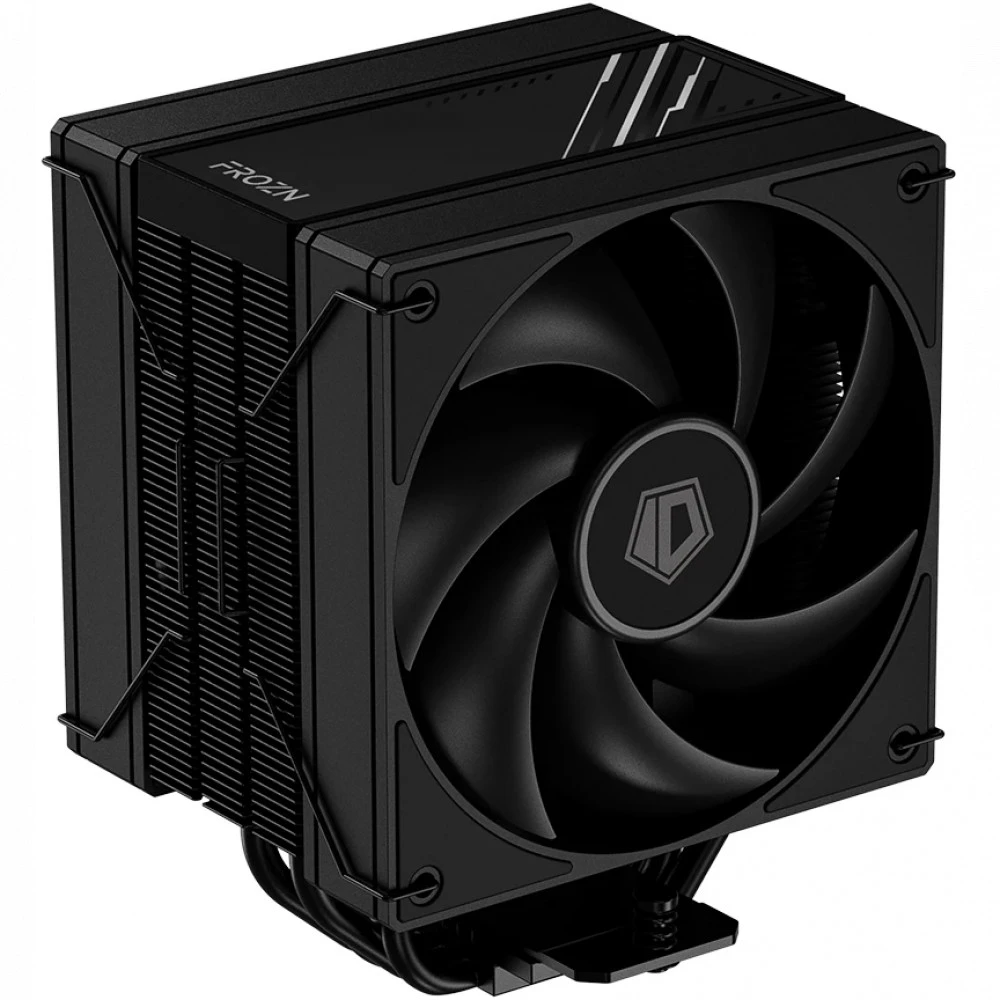 Система охлаждения ID-Cooling FROZN A410 DK Для процессора