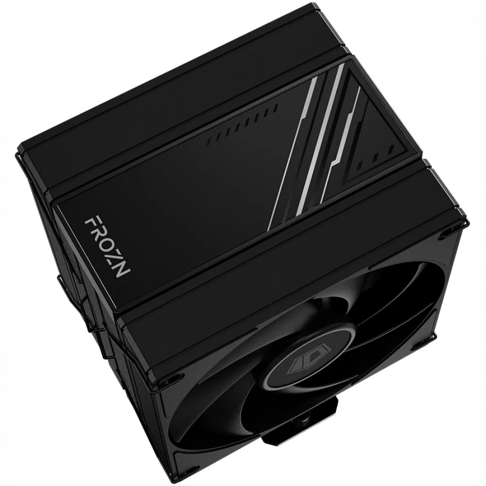 Система охлаждения ID-Cooling FROZN A410 DK Для процессора