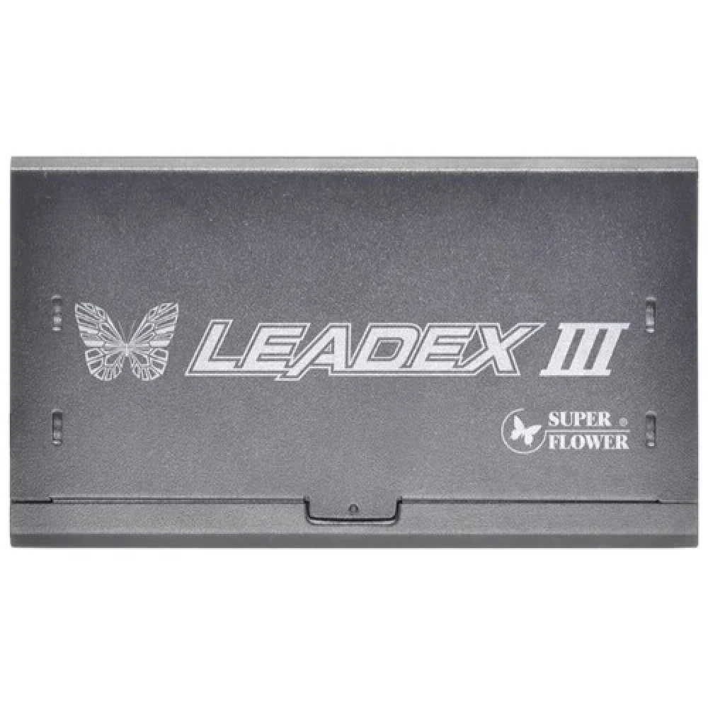 Блок питания Super Flower Leadex III Gold 1000W SF-1000F14GE 1000 Вт