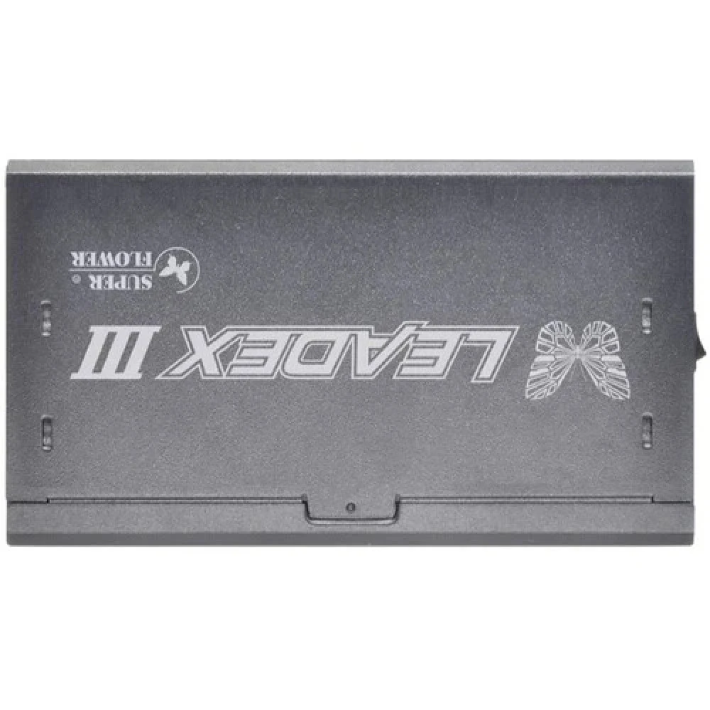 Блок питания Super Flower Leadex III Gold 1000W SF-1000F14GE 1000 Вт