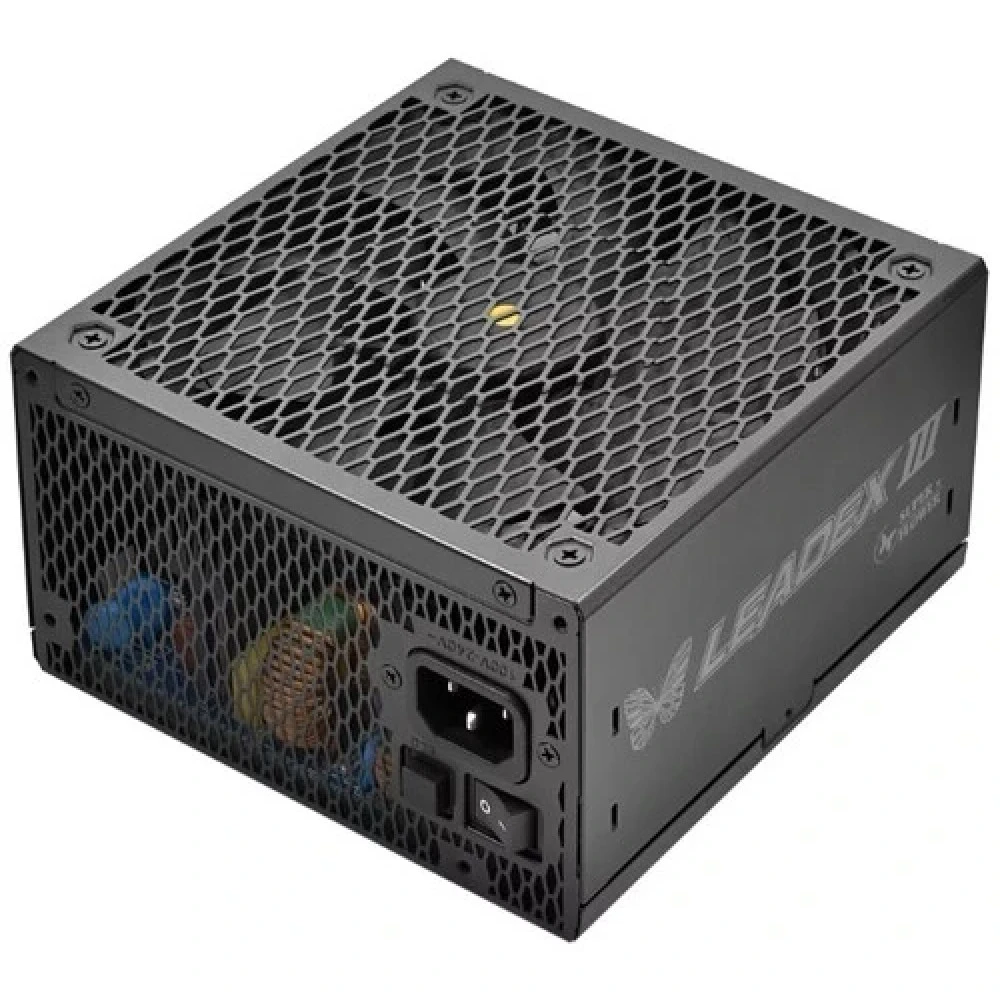 Блок питания Super Flower Leadex III Gold 1000W SF-1000F14GE 1000 Вт