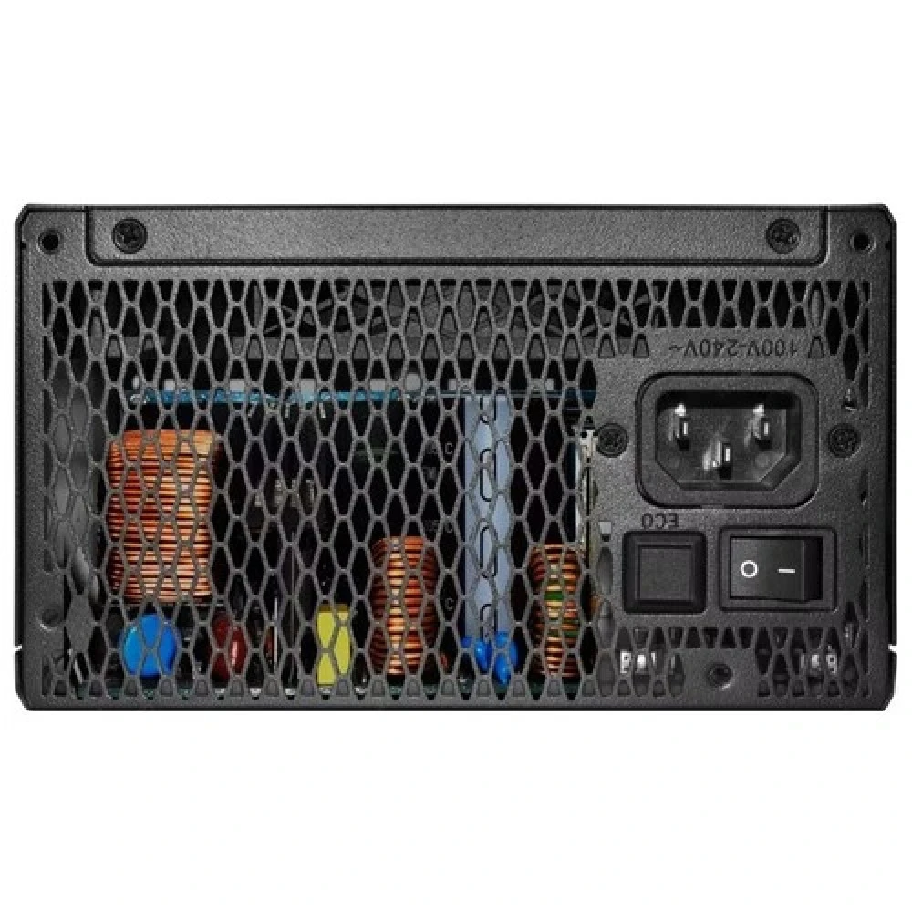 Блок питания Super Flower Leadex III Gold 1000W SF-1000F14GE 1000 Вт