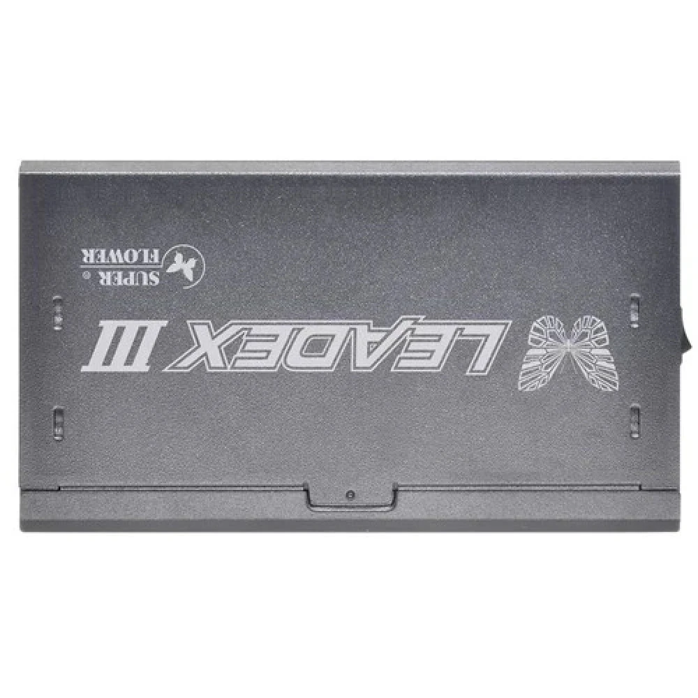 Блок питания Super Flower Leadex III Gold (SF-1300F14GE) 1300 Вт