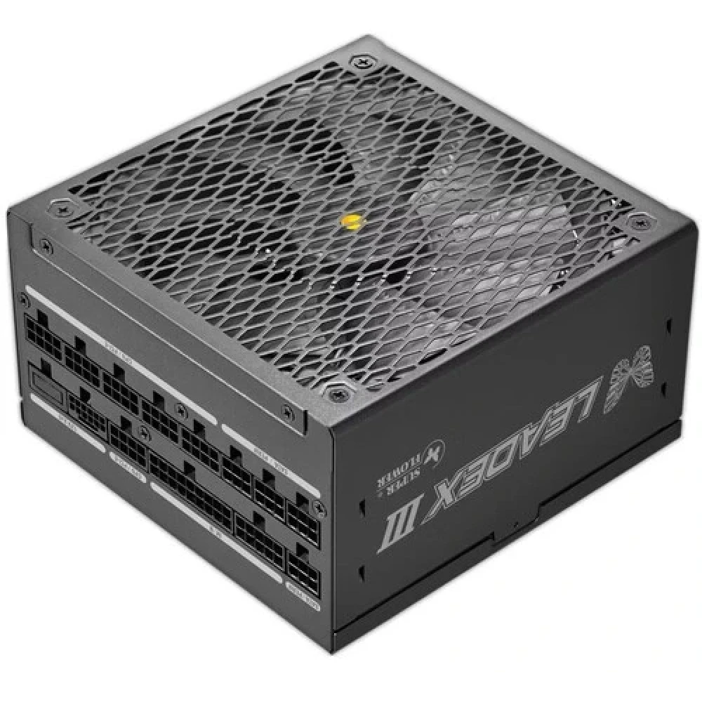 Блок питания Super Flower Leadex III Gold (SF-1300F14GE) 1300 Вт