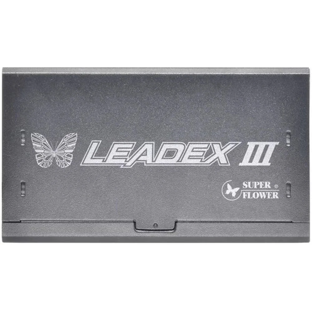Блок питания Super Flower Leadex III Gold (SF-1300F14GE) 1300 Вт