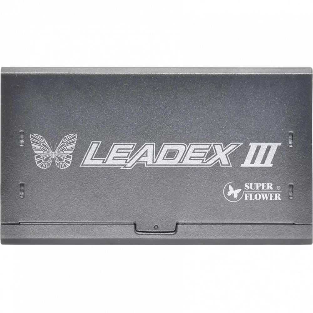 Блок питания Super Flower Leadex III Gold (SF-750F14GE) 750 Вт