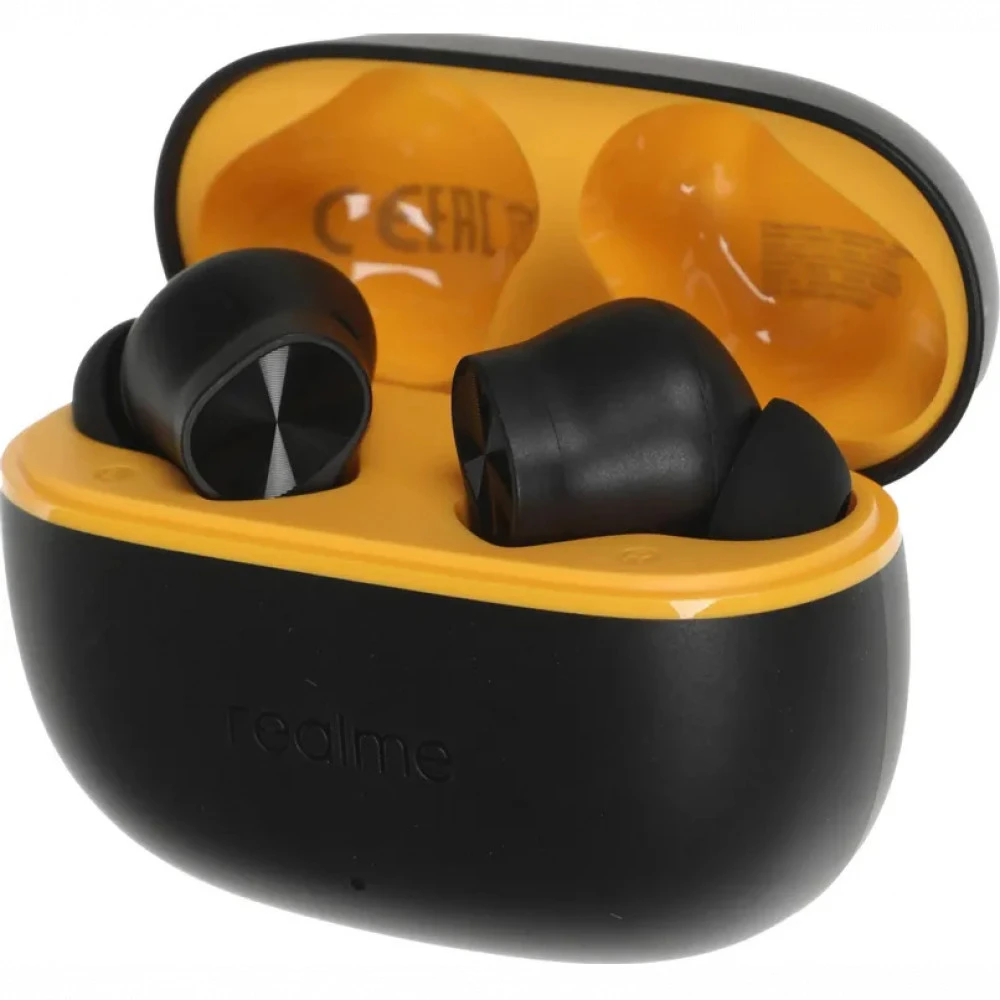 Наушники REALME Buds T200 Lite 6941764454491