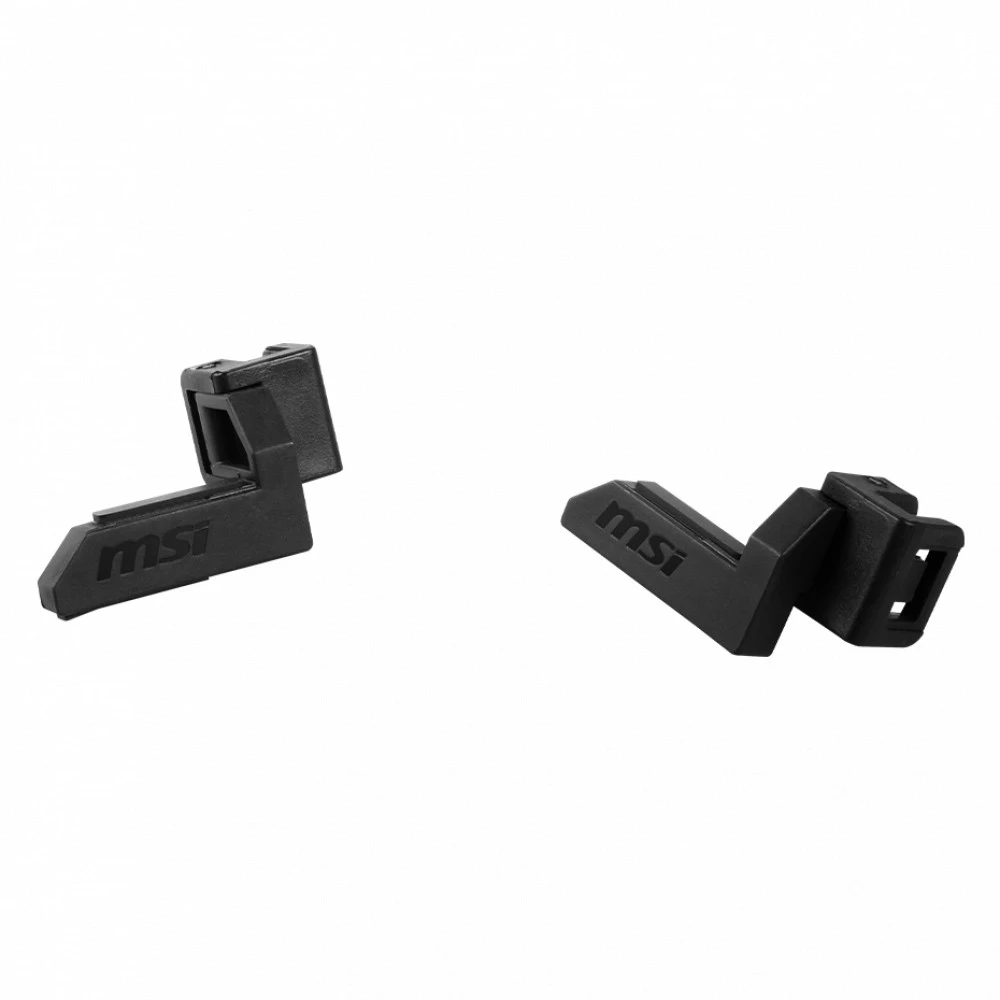 Аксессуар для ПК и Ноутбука MSI MPG ARGB GRAPHICS CARD STAND MPG ARGB GRAPHICS CARD STAND Black