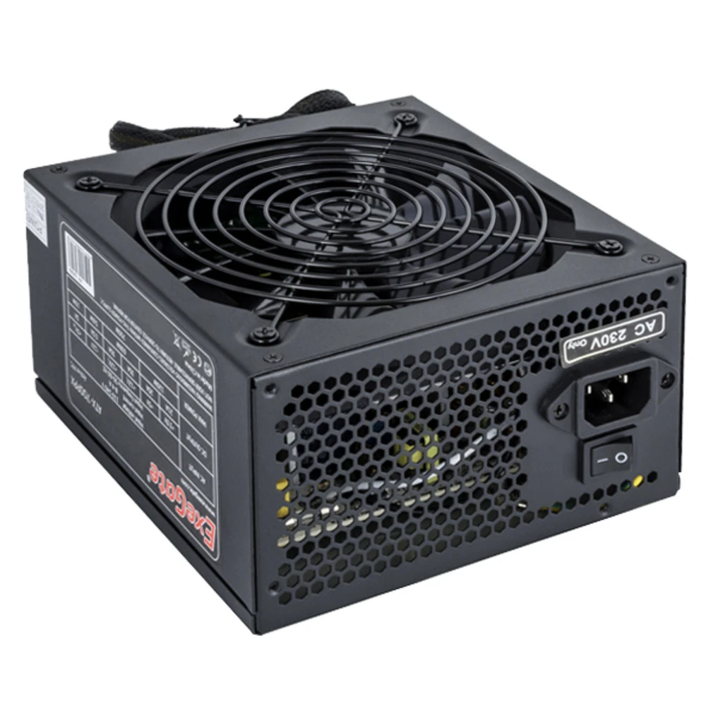 Блок питания ExeGate 700PPX EX220362RUS