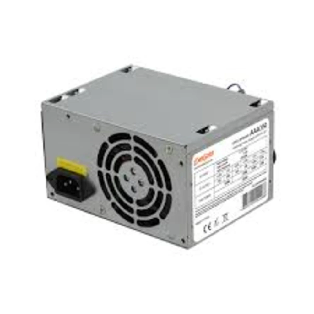 Блок питания ExeGate 400W AAA400 ES259590RUS 400 Вт