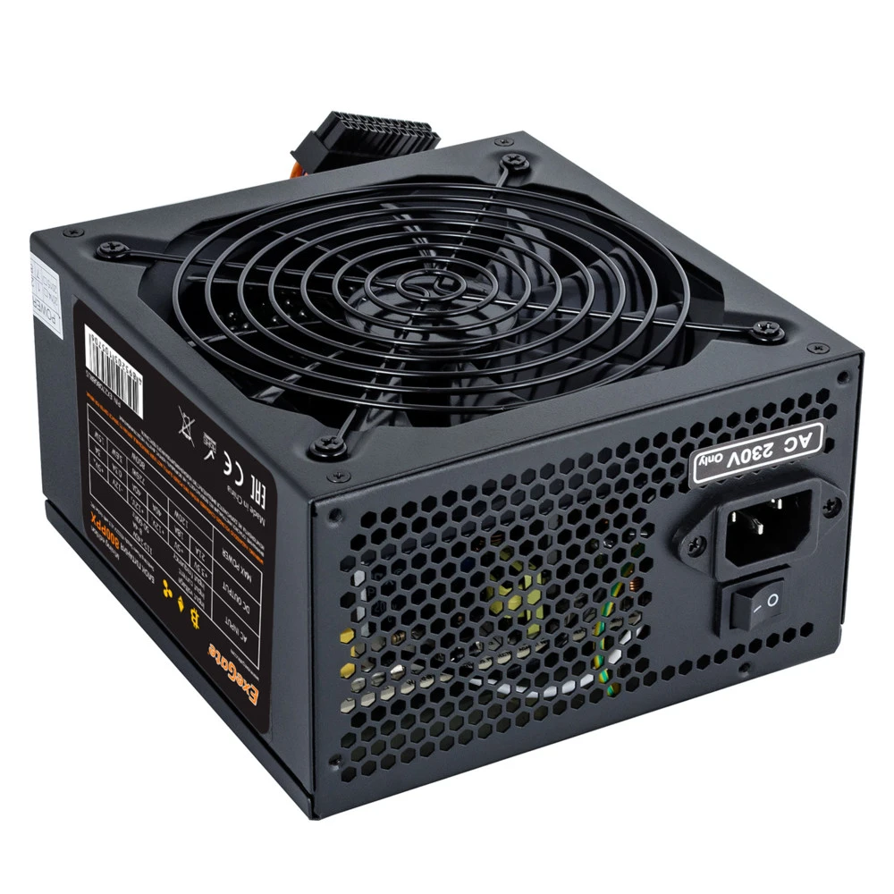 Блок питания ExeGate 850PPX EX259613RUS