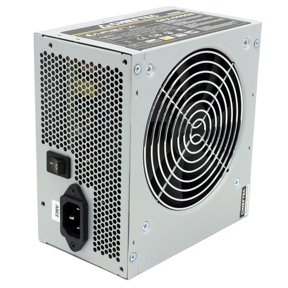 Блок питания Chieftec Value APB-500B8 500 Вт