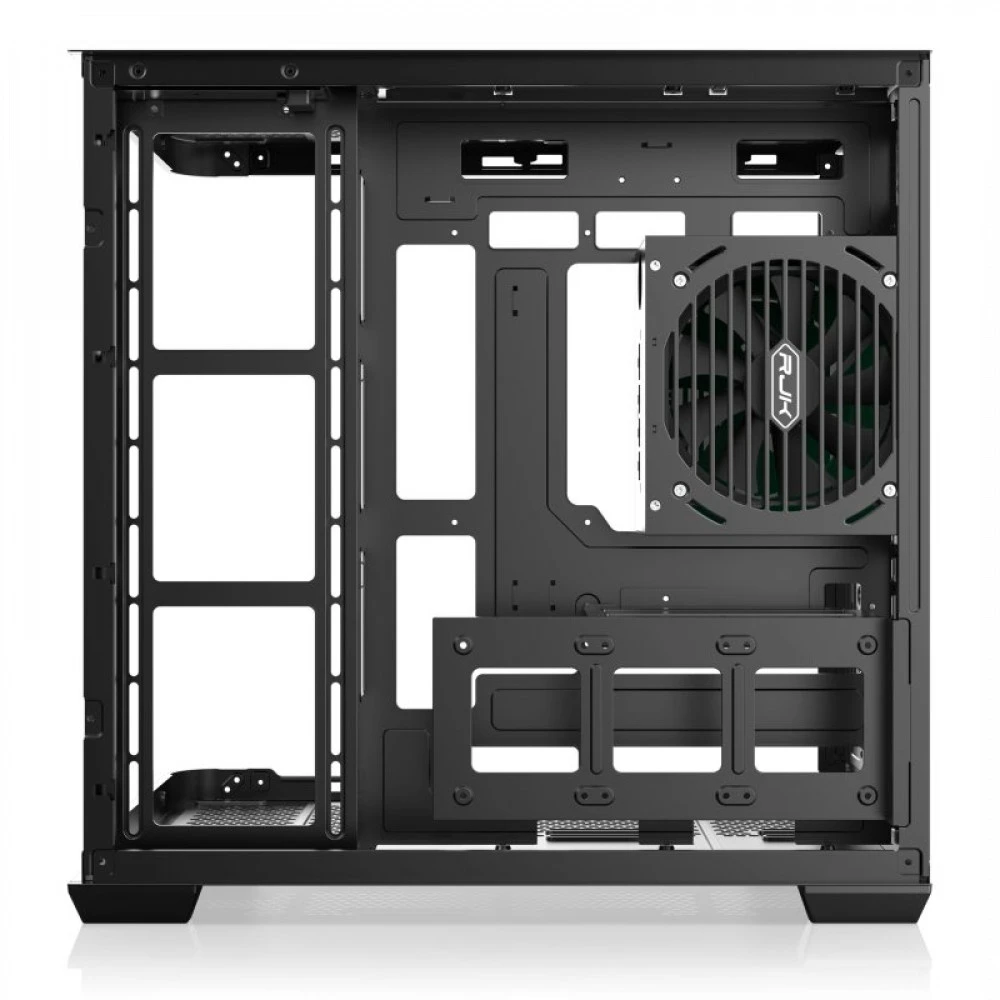 Корпус Raijintek ATREUS BT4 0R20B00255 Mid-Tower