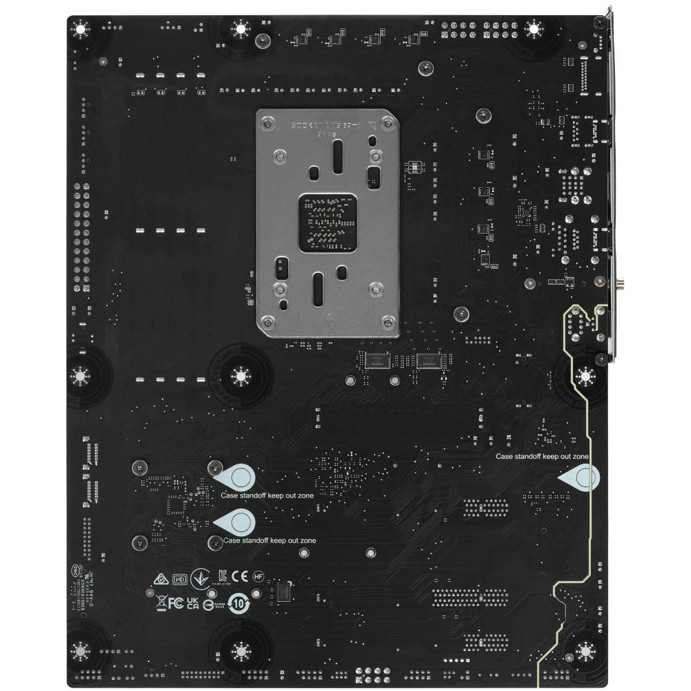 Материнская плата MSI B850 GAMING PLUS WIFI B850 GAMING PLUS WIFI|| ATX, AMD AM5