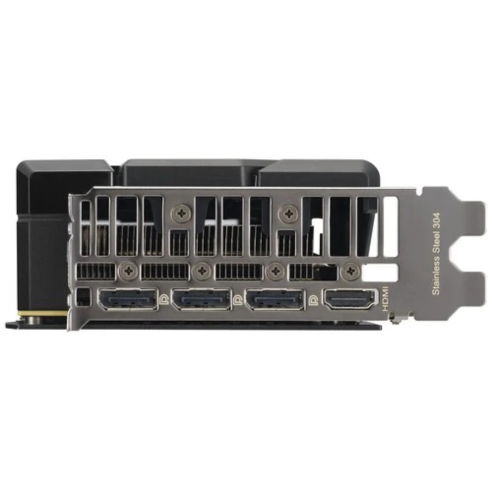 Видеокарта Asus GeForce RTX 5060 Ti DUAL OC DUAL-RTX5060TI-O16G 16 ГБ
