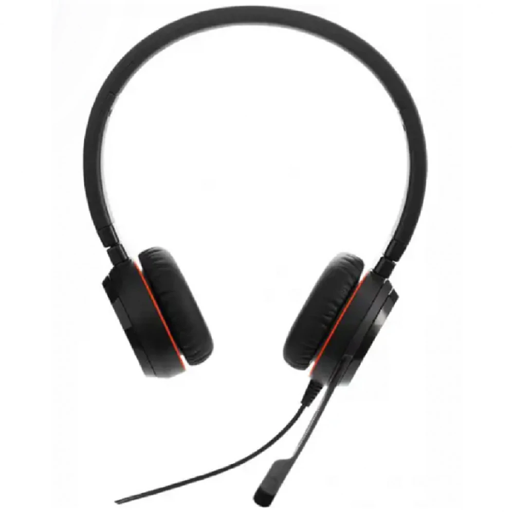 Наушники Jabra EVOLVE 30 II Stereo MS 5399-823-369