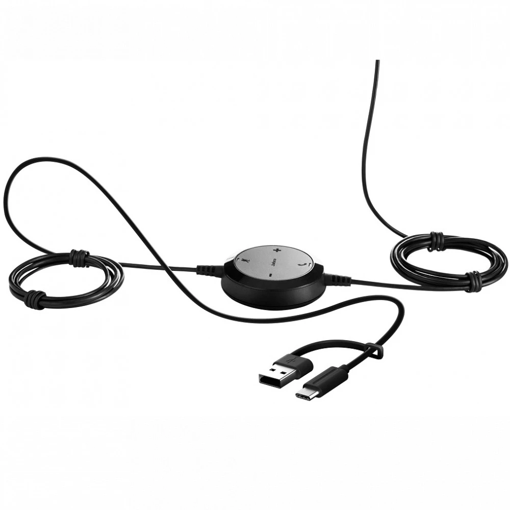 Наушники Jabra Evolve 20 SE 4999-823-369