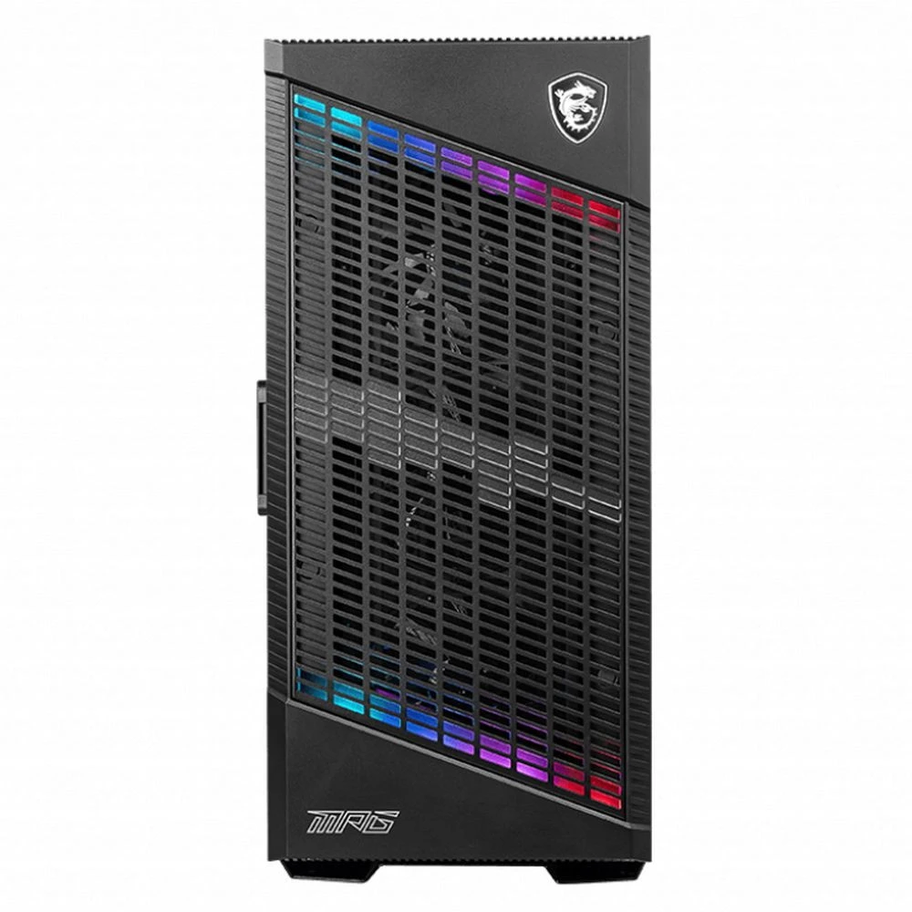 Корпус MSI MPG Velox 100P AirFlow Black 306-7G18P26-HH9 / 306-7G18P21-809 Mid-Tower