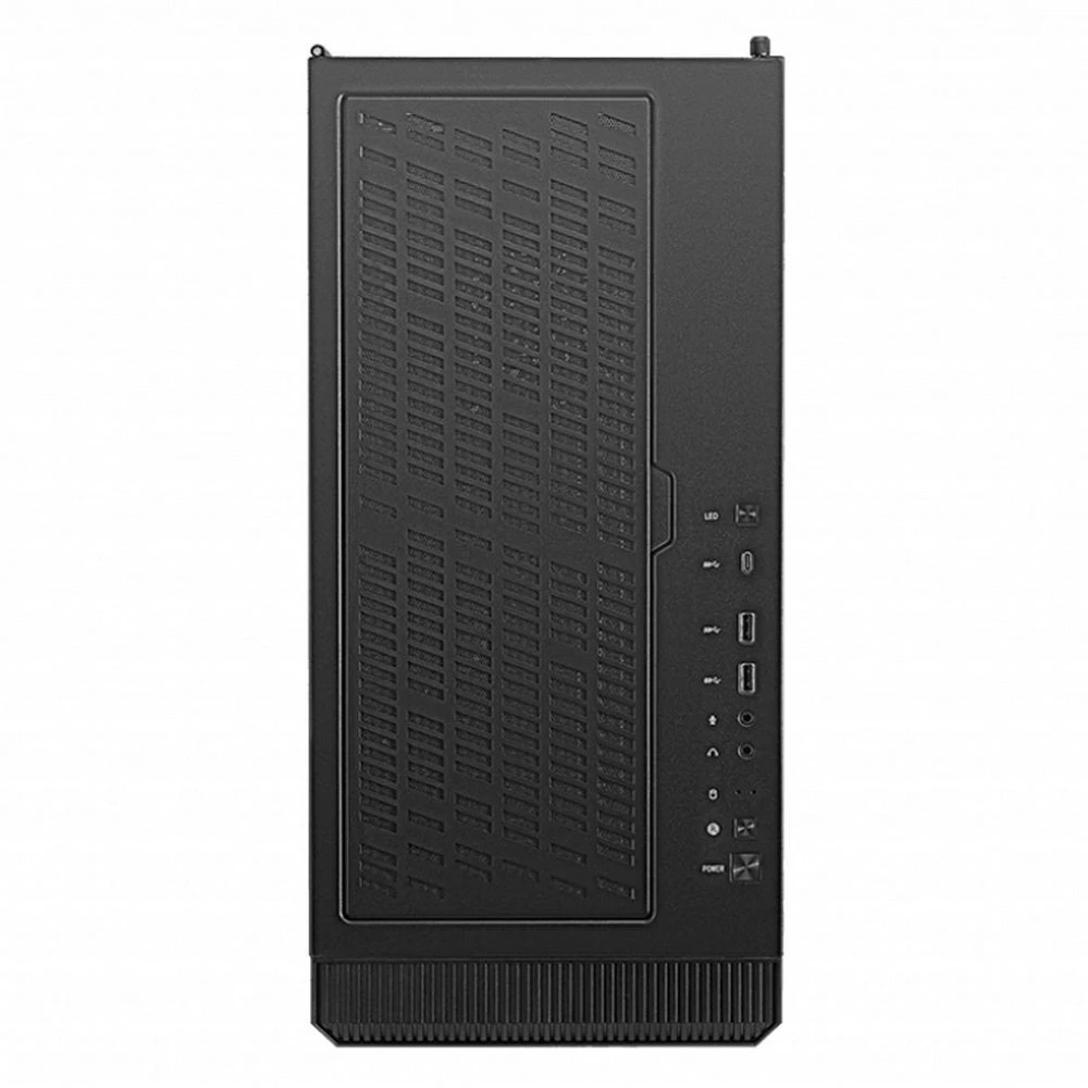 Корпус MSI MPG Velox 100P AirFlow Black 306-7G18P26-HH9 / 306-7G18P21-809 Mid-Tower