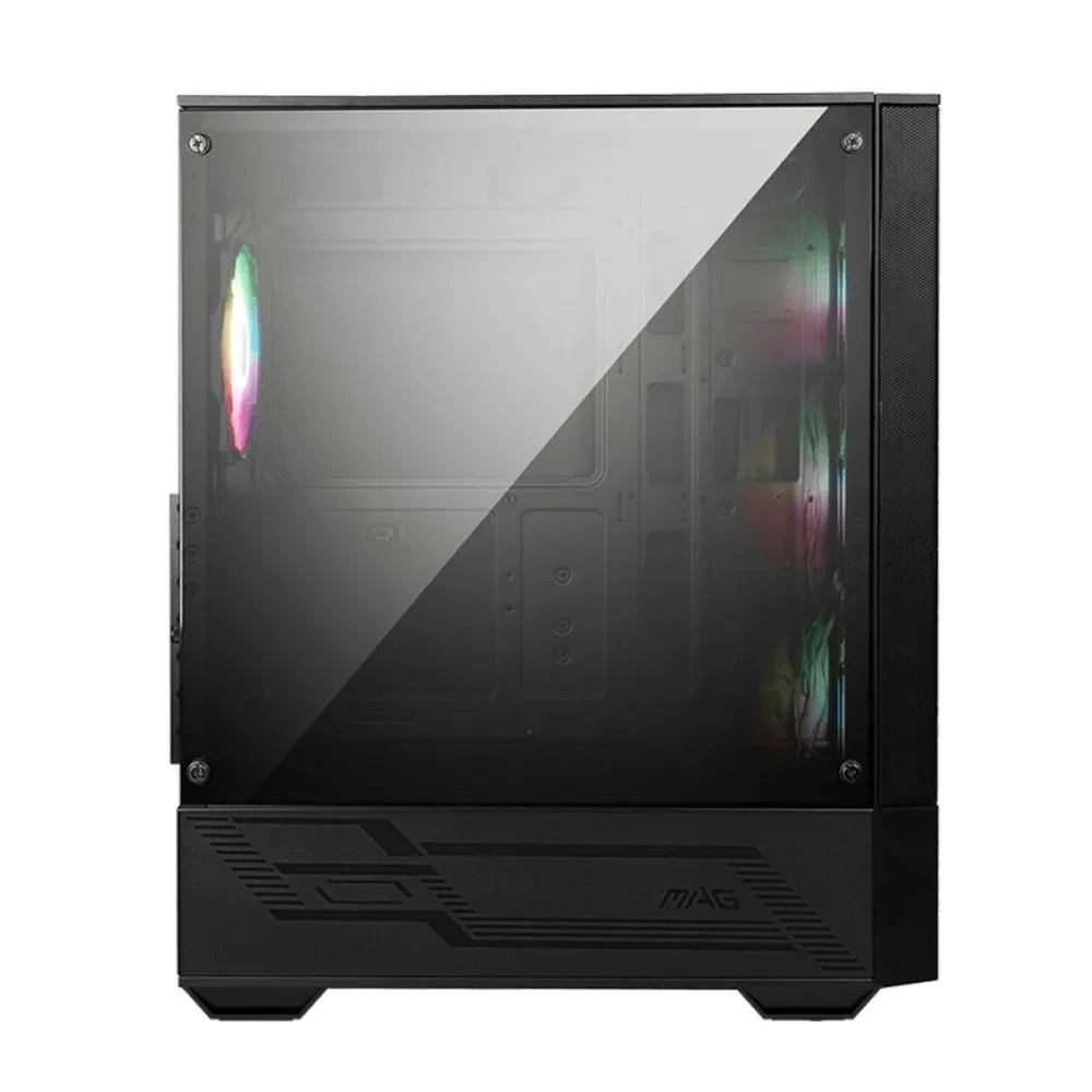 Корпус MSI MAG FORGE 112R 306-7G16X23-809 / 306-7G16X26-HH9 Mid-Tower