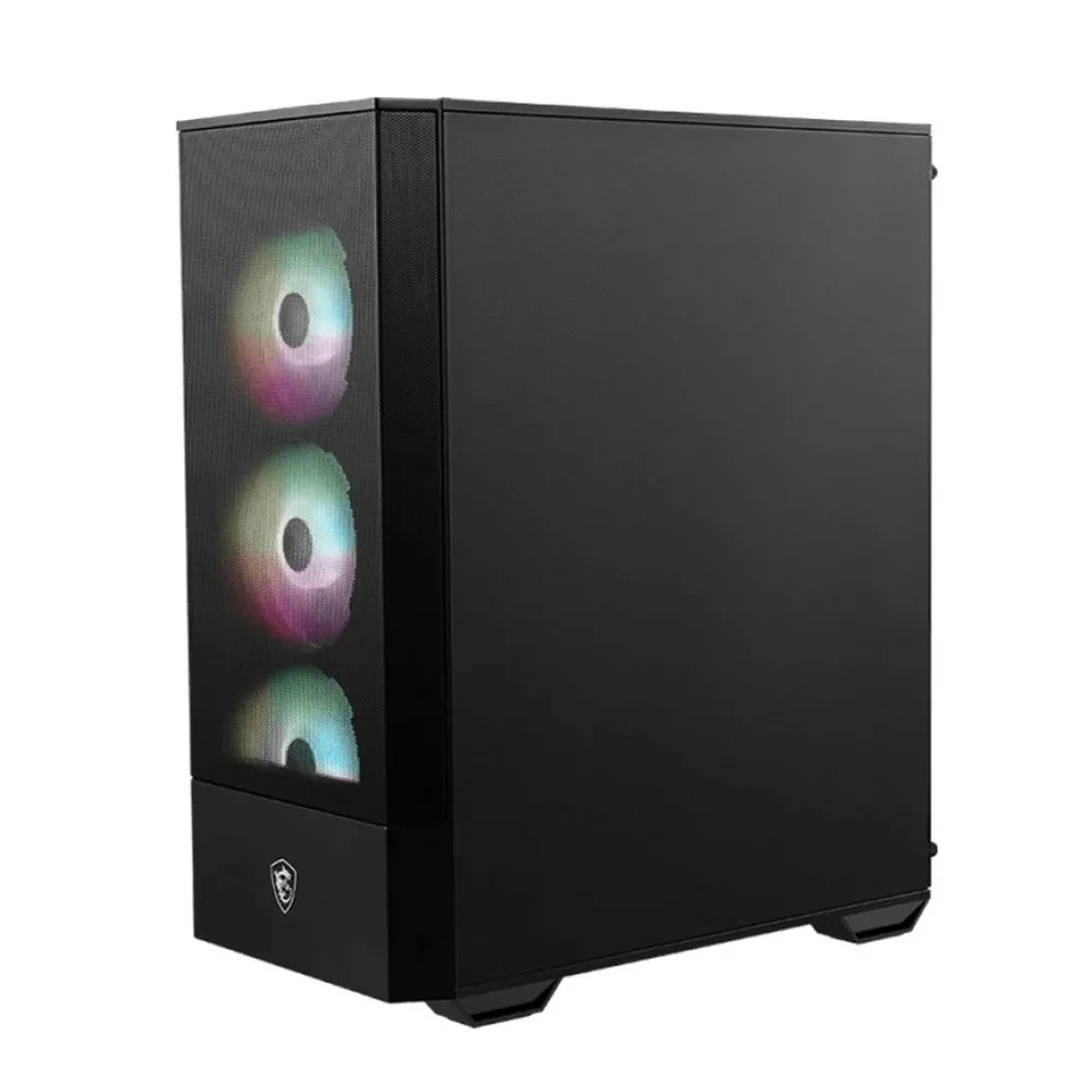 Корпус MSI MAG FORGE 112R 306-7G16X23-809 / 306-7G16X26-HH9 Mid-Tower