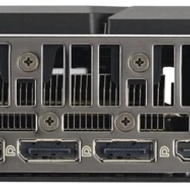 Видеокарта Asus GeForce RTX 5060 Ti DUAL OC 90YV0MP2-M0NA00 8 ГБ