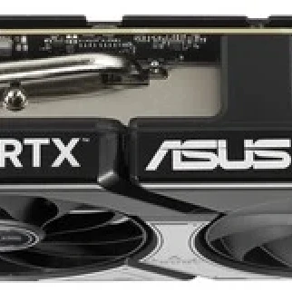 Видеокарта Asus GeForce RTX 5060 Ti DUAL OC 90YV0MP2-M0NA00 8 ГБ