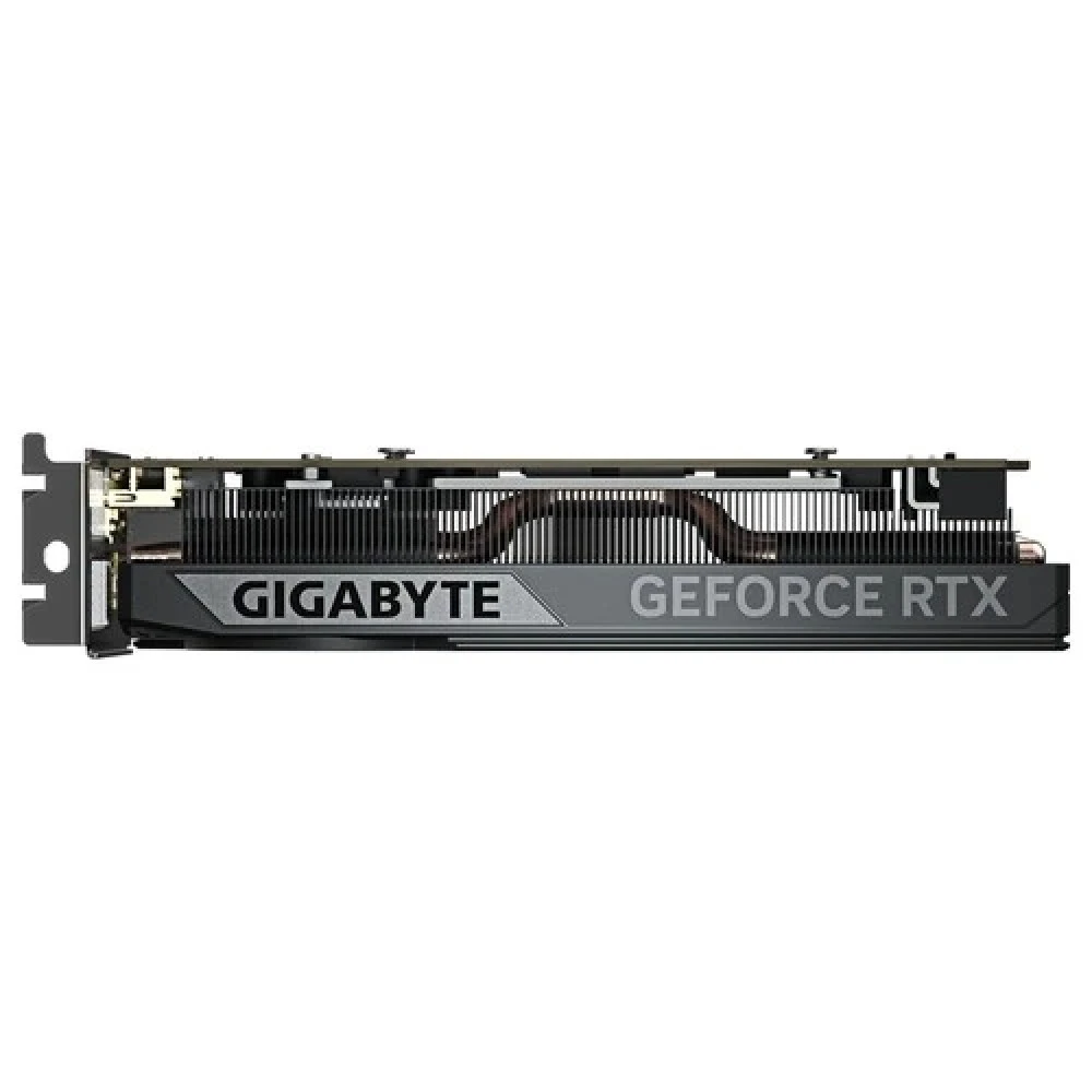 Видеокарта Gigabyte GeForce RTX 5060 OC LP GV-N5060OC-8GL 8 ГБ