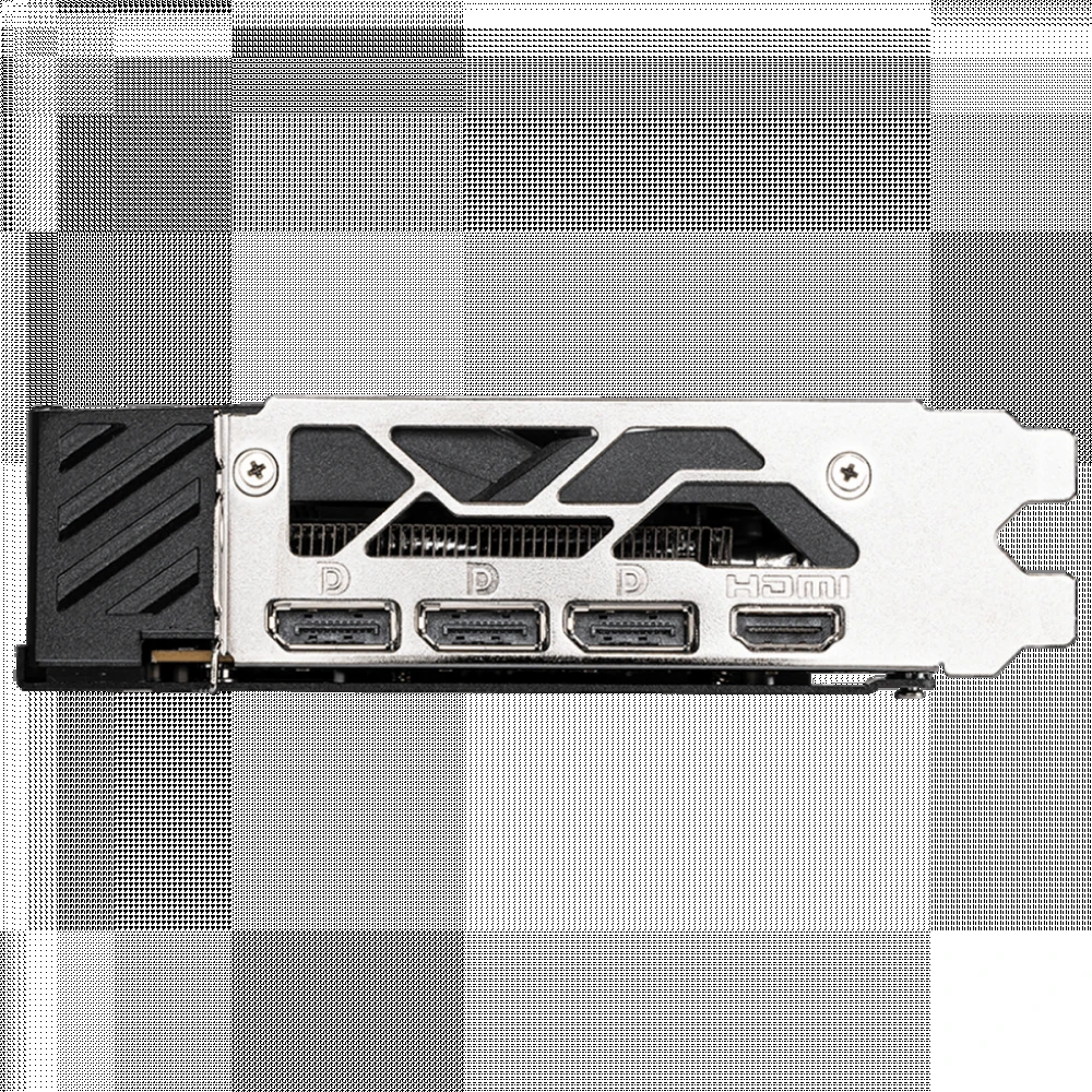 Видеокарта MSI RTX 5060 8G GAMING OC 8 ГБ