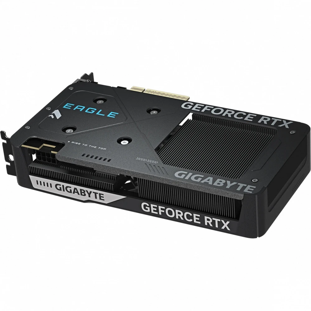 Видеокарта Gigabyte GeForce RTX 5060 Gigabyte EAGLE OC 8Gb GV-N5060EAGLE OC-8GD 8 ГБ