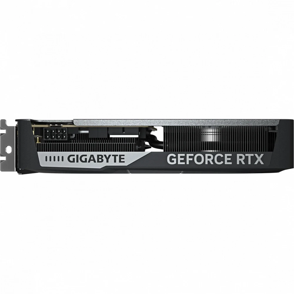 Видеокарта Gigabyte GeForce RTX 5060 Gigabyte EAGLE OC 8Gb GV-N5060EAGLE OC-8GD 8 ГБ