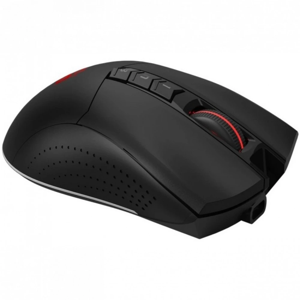 Мышь Bloody R90 Plus Stone Black R90PLUS/ STONE BLACK ACTIVATED